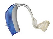 Audiology Clinics Thumbnail Image